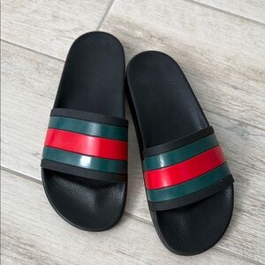 Gucci Slide